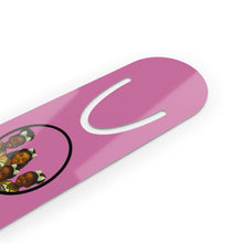 Rosedale Jets Cheer Personalized Bookmark