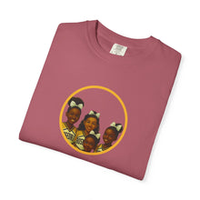 Rosedale Squad Unisex Garment-Dyed T-shirt