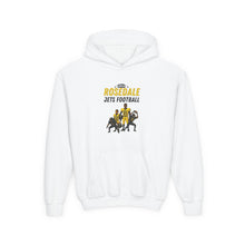 Youth Hooded Sweatshirt